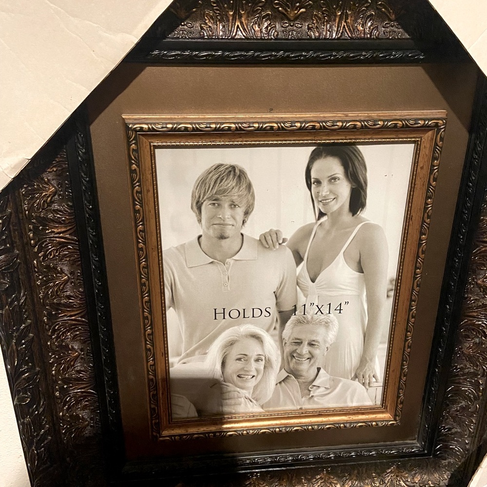 Wooden Frames